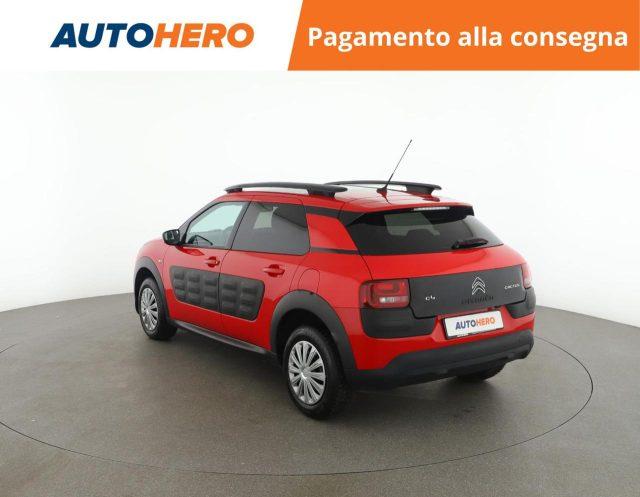 CITROEN C4 Cactus BlueHDi 100 Shine
