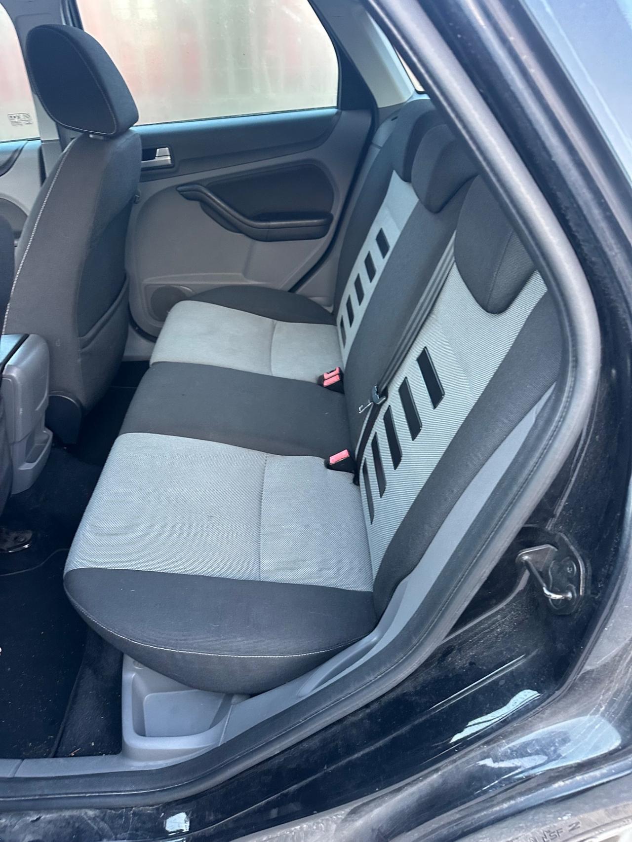 Ford Focus 1.6 TDCi (90CV) 5p. Tit.