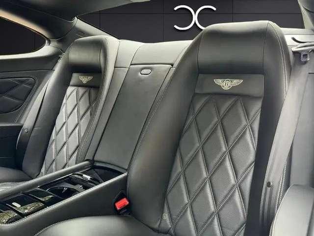 Bentley Continental GT GT 6.0 Speed 610cv Perfetta