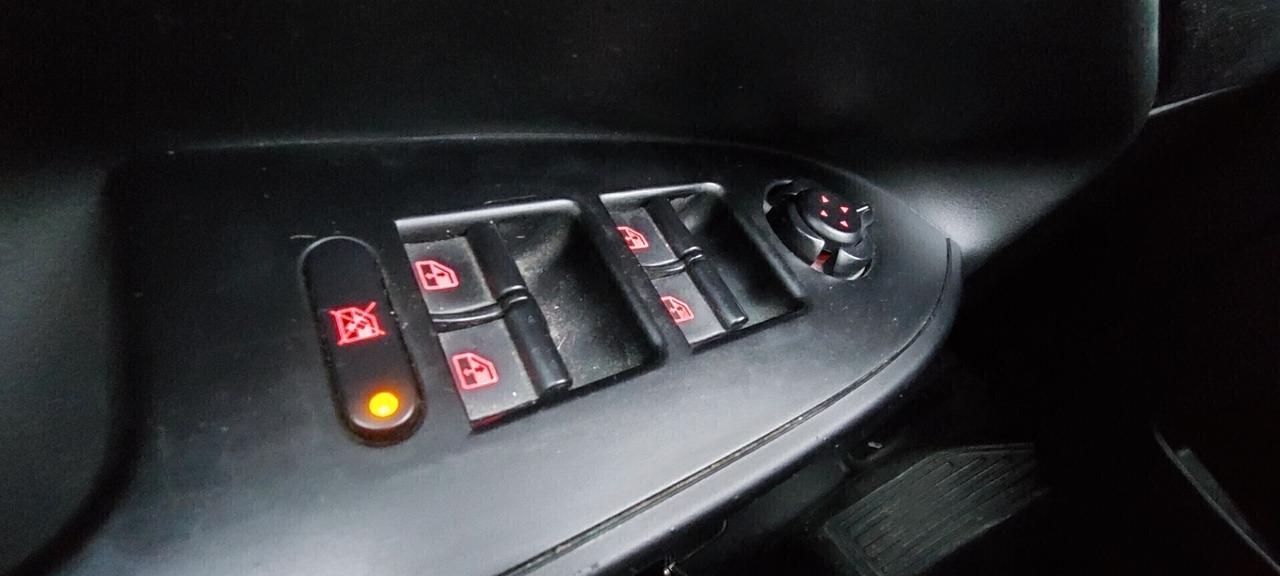 GIULIETTA SUPER 1,6 DIESEL 120 CV AUTOMATICA U-CONNECT STRAFULL OPTIONAL IMPECCABILE