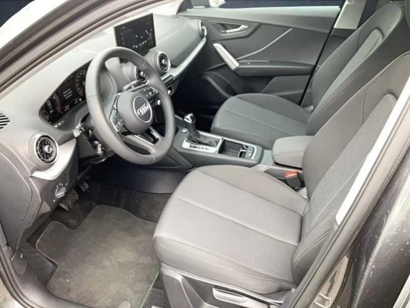 Audi Q2 Q2 35 TFSI S tronic S line Edition Navi Led Cockpit