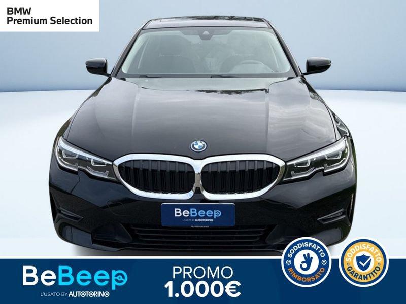 BMW Serie 3 330E BUSINESS ADVANTAGE AUTO