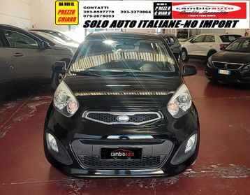 Kia Picanto 1.0 12V 5 porte