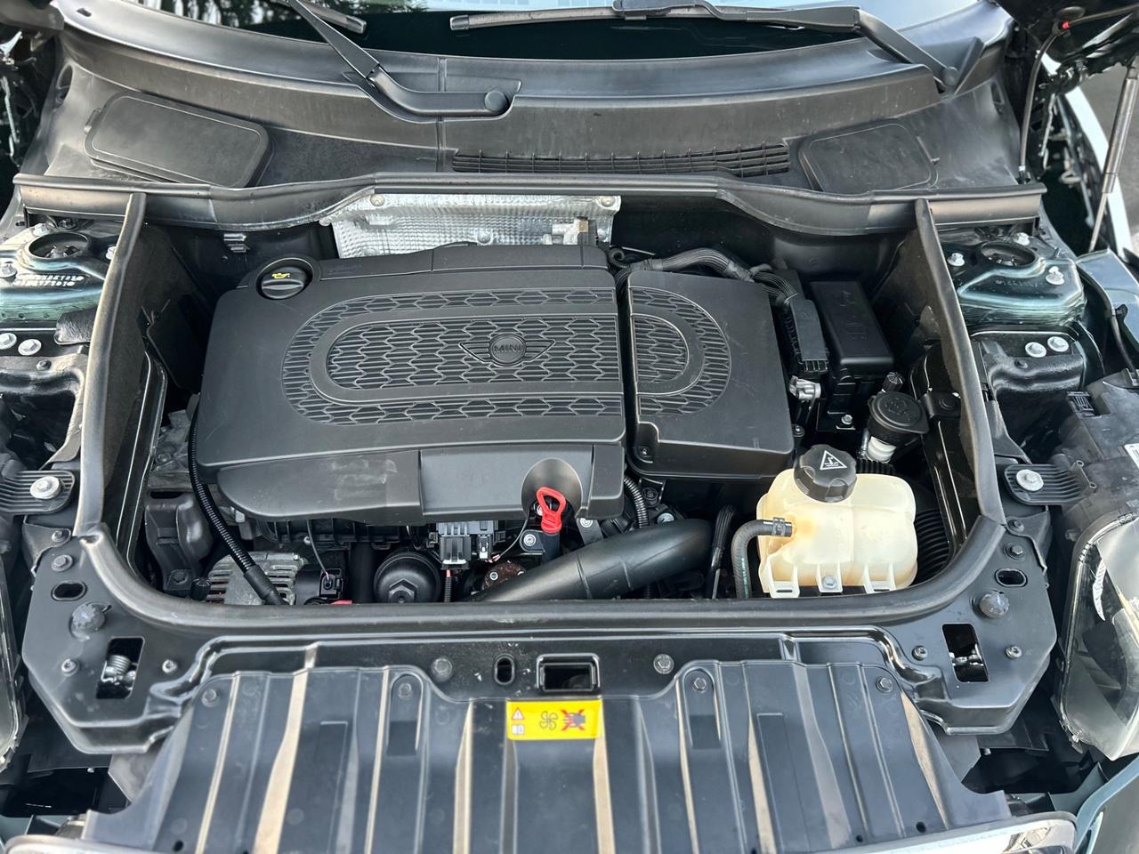 Mini Countryman 2.0 ALL4 Automatica