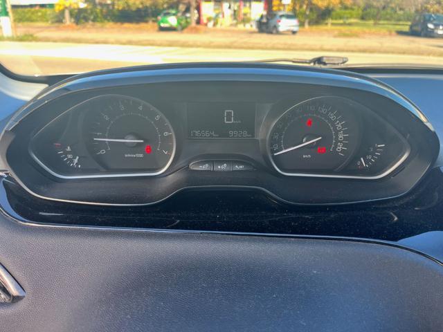 PEUGEOT 208 1° serie PureTech 82 5p. GPL Allure