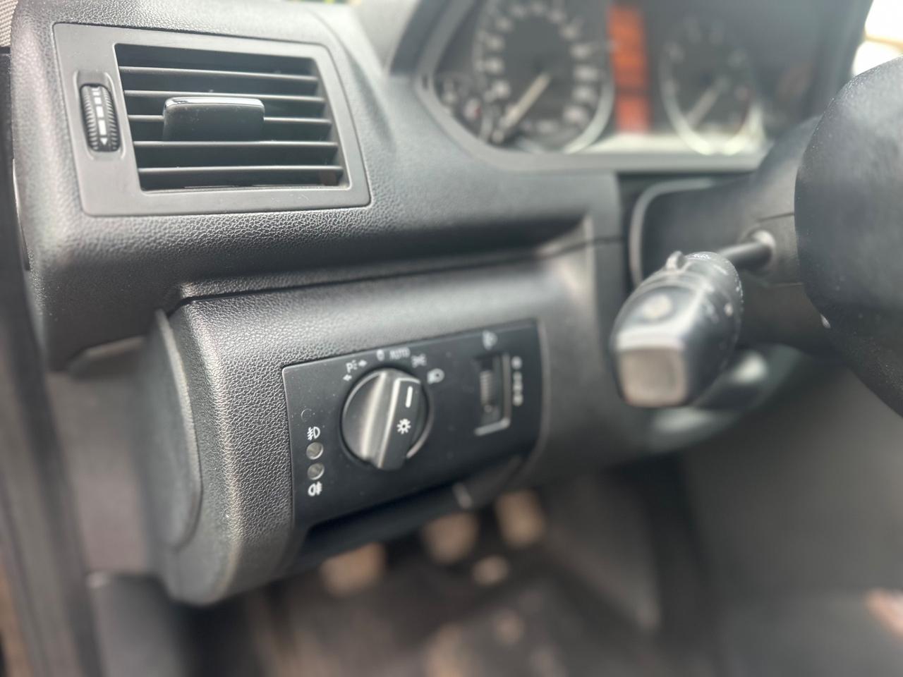 Mercedes-benz A 150 Coupé Elegance