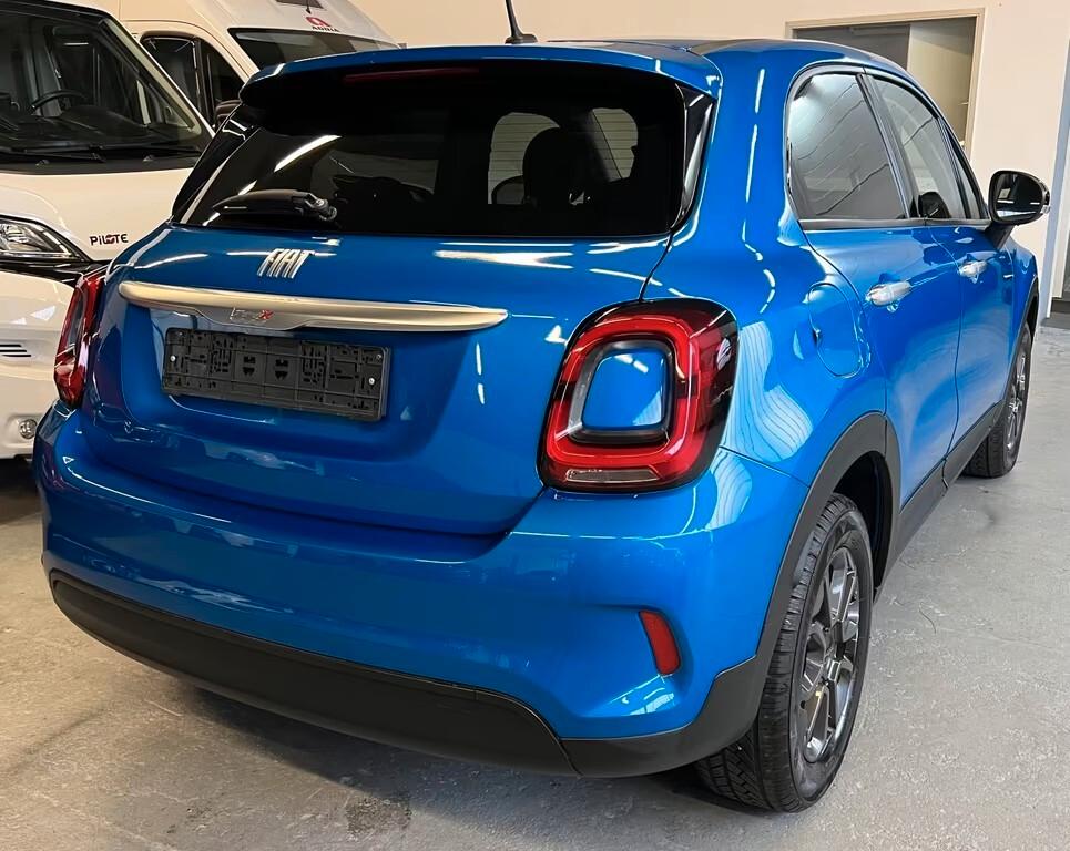 Fiat 500X 1.3 MultiJet 95 CV