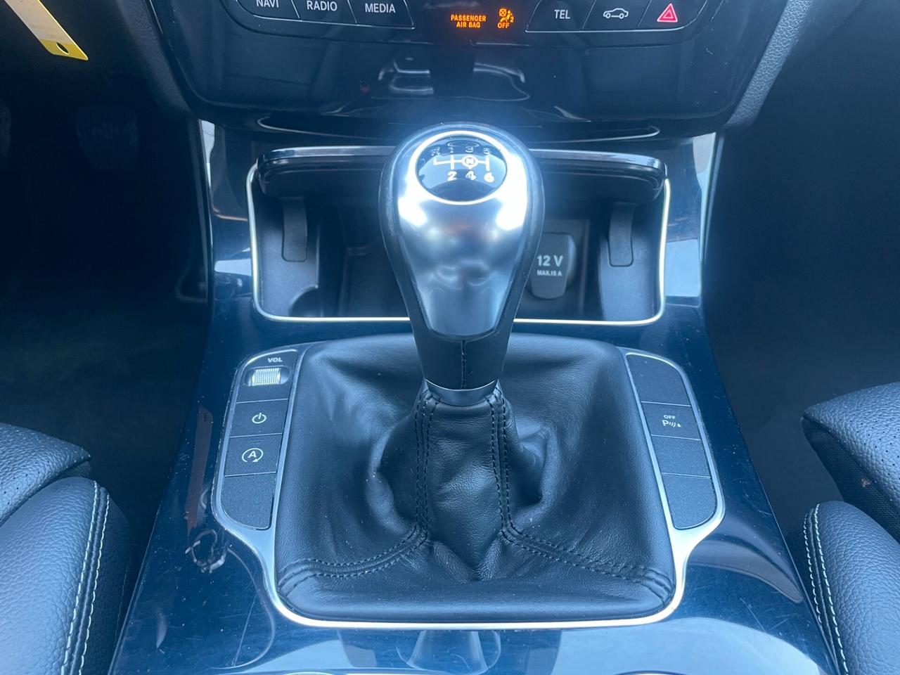 Mercedes-benz C 200 d Premium