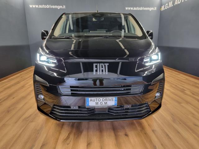 FIAT Ulysse 2.0 BlueHDi 180 CV AT8 L3 Combi
