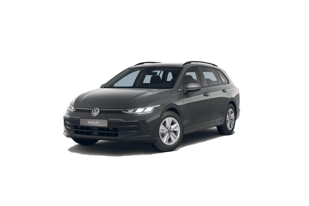 VOLKSWAGEN Golf VIII 2024 Variant - Golf Variant 2.0 tdi Life 150cv dsg