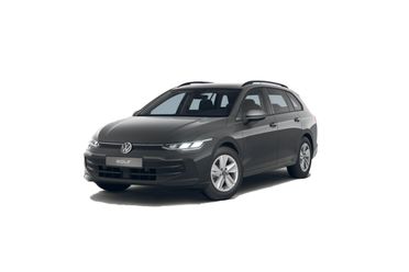 VOLKSWAGEN Golf VIII 2024 Variant - Golf Variant 2.0 tdi Life 150cv dsg