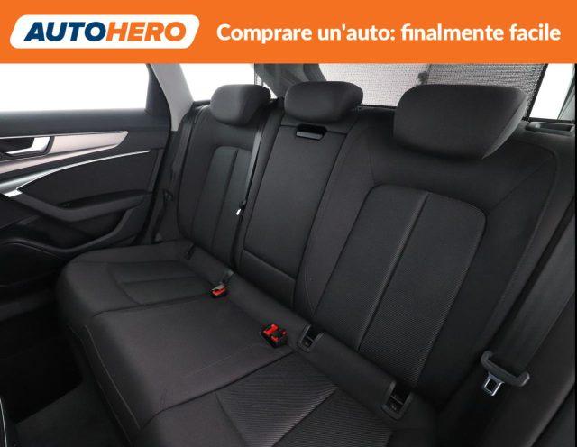 AUDI A6 Avant 40 2.0 TDI S tronic Business Sport