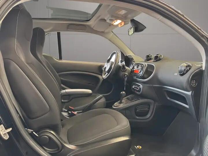 Smart ForTwo 70 1.0 Passion~UniPro~Km e Tagliandi Certificati~Promo Finanziamento~Pronta Consegna