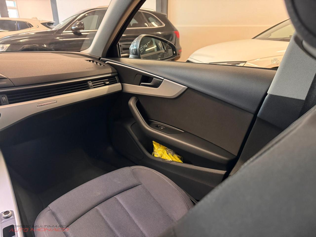 Audi A4 allroad 40 - 2.0 TDI 204CV Evolution 2021