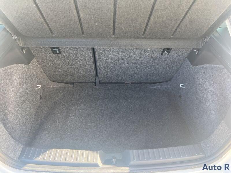 Seat Ibiza Ibiza 1.6 TDI 95 CV 5 porte FR