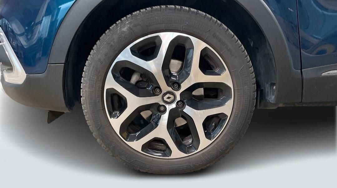 Renault Captur TCe 120 CV Start&Stop Energy Intens