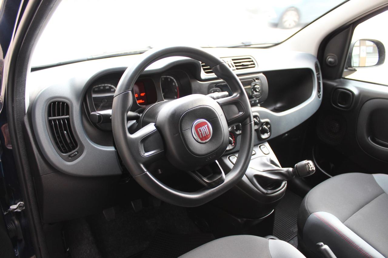 Fiat Panda 1.2 Easy Neopatentati