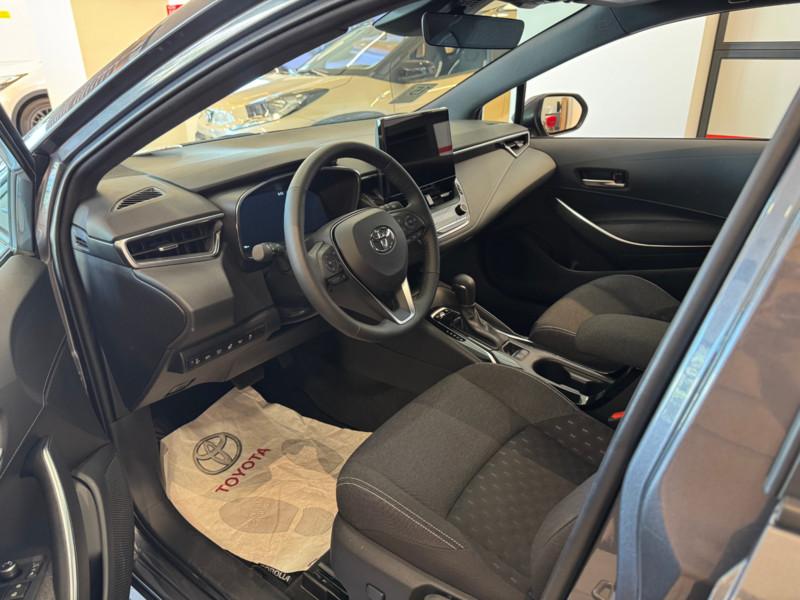Toyota Corolla Corolla Active 1.8 Hybrid Touring Sports
