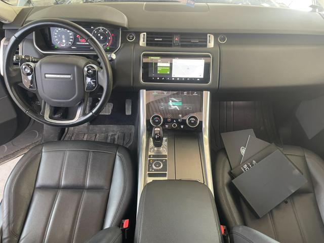 LAND ROVER Range Rover Sport 3.0D L6 249 CV S CAMBIO AUTOMATICO