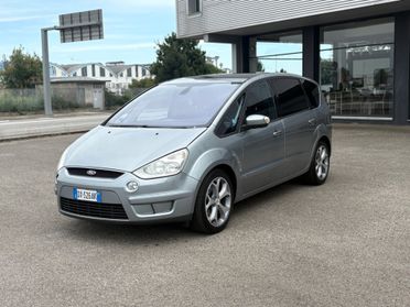 Ford S-Max 2.0 TDCi 140CV 6tr. Titanium DPF