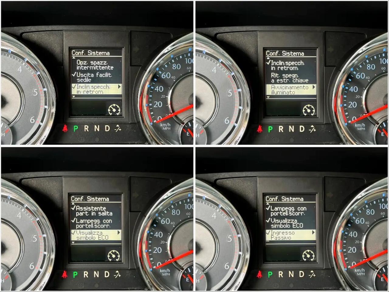 Lancia Voyager 2.8 Turbodiesel Platinum 177 CV
