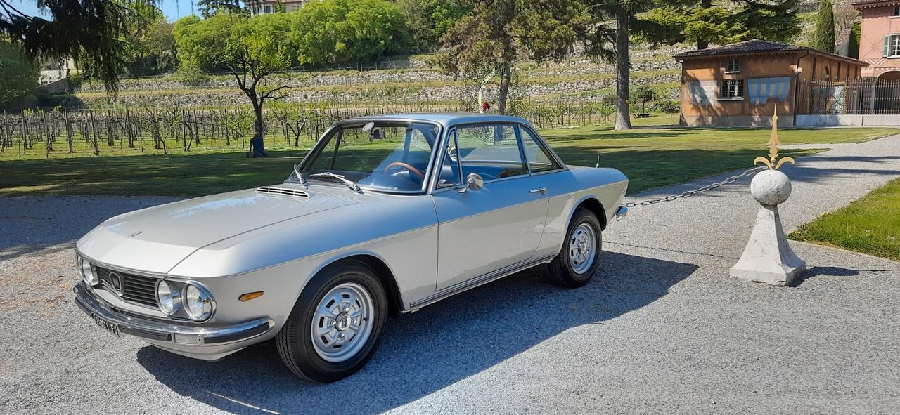 Lancia Fulvia Coupè 1,3 S seconda serie