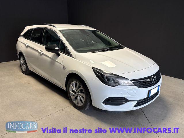 OPEL Astra Sports Tourer 1.5 CDTI 105 CV Bus. Eleg. - PROMO