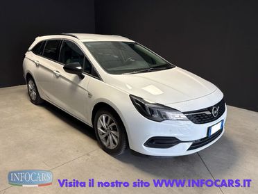 OPEL Astra Sports Tourer 1.5 CDTI 105 CV Bus. Eleg. - PROMO