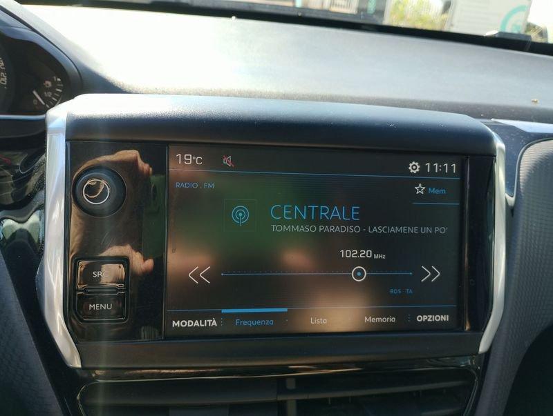 Peugeot 2008 PureTech Turbo 110 EAT6 S&S Allure