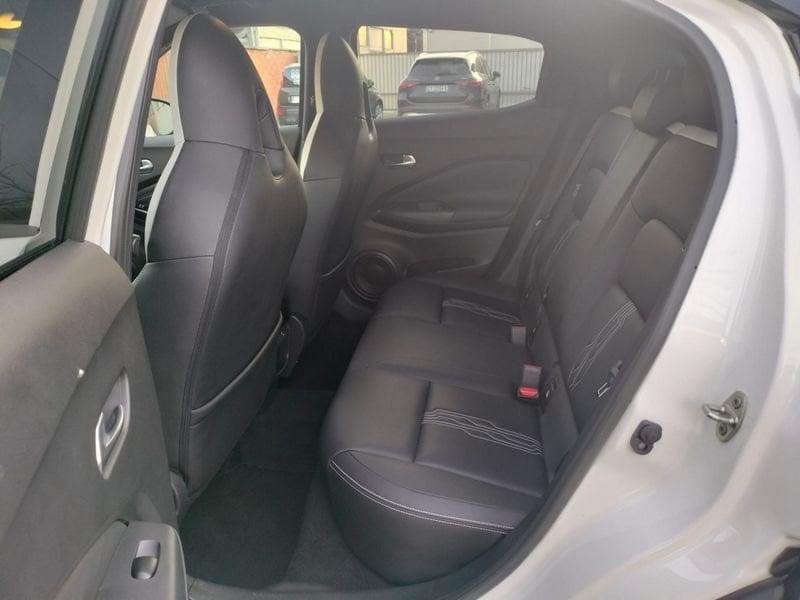 Nissan Juke Juke 1.6 HEV Premiere Edition