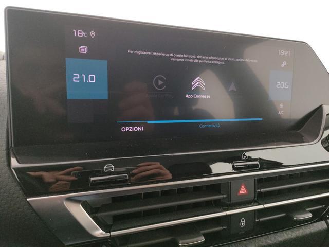 CITROEN C4 BlueHDi 130 S&S EAT8 Feel Pack