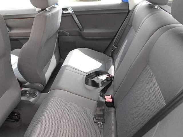 Volkswagen Polo 4ª serie 1.4 16V 5p. Trendline GPL