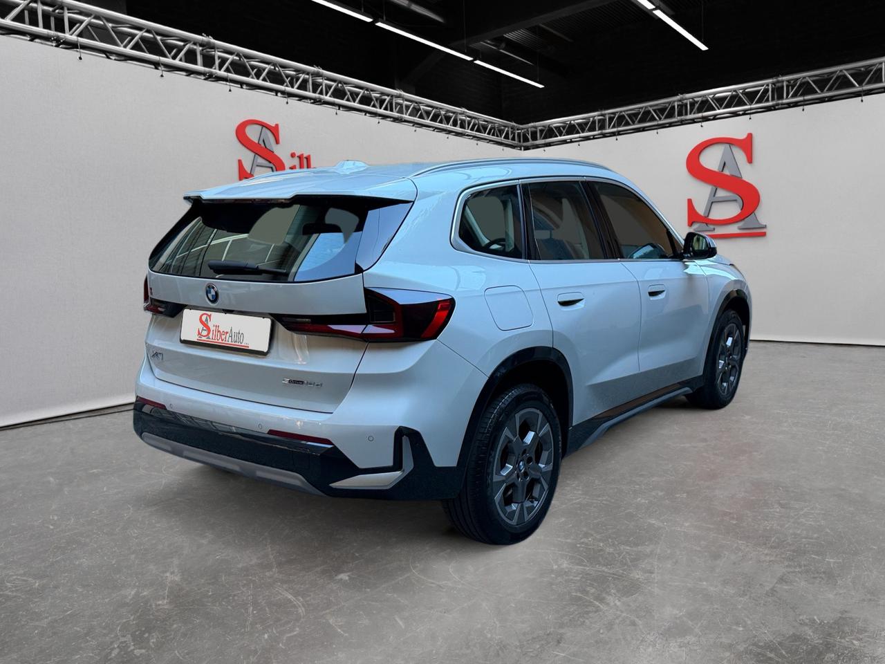 BMW X1 sdrive18d X-Line Edition Signature auto Premium Pack