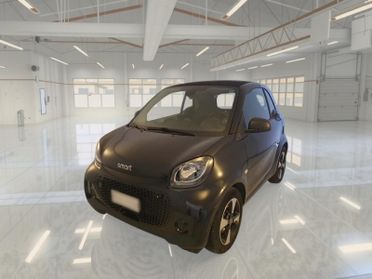 SMART FORTWO EQ 41KW PASSION COUPE