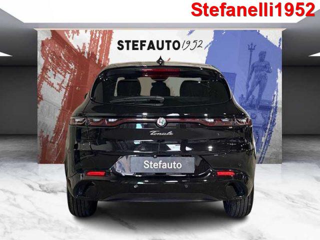 ALFA ROMEO Tonale - 1.6 Sprint 130cv tct6