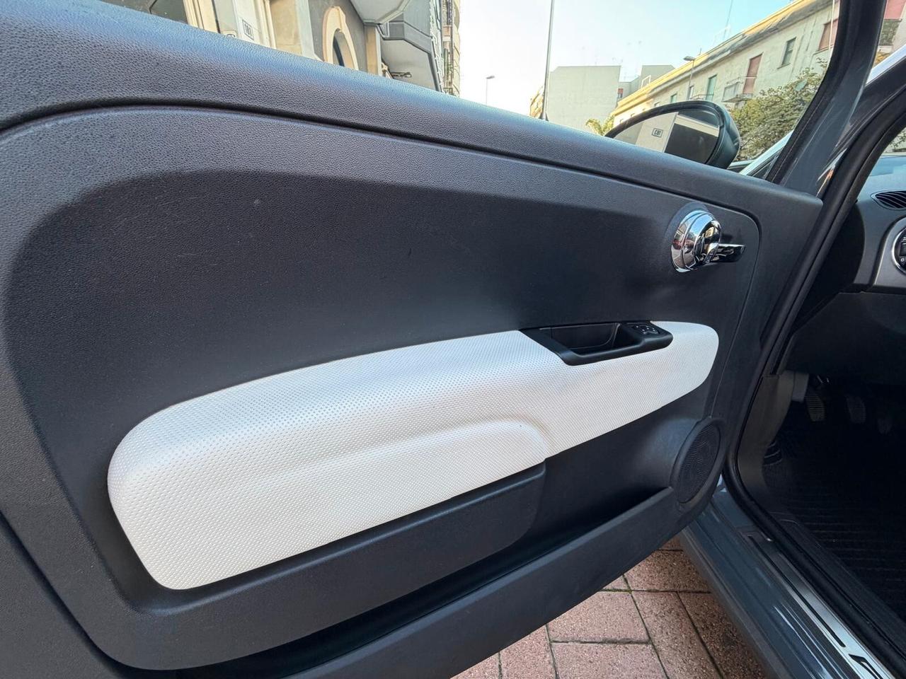 Fiat 500s 1.3 Multijet 95 CV Sport