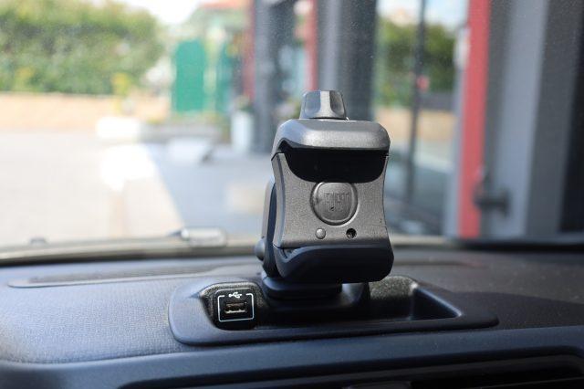 FIAT Panda 1.0 Hybrid 70CV Van 2 Posti DAB Bluettoth UniPropr