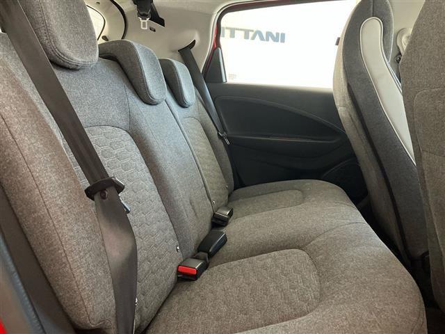 RENAULT ZOE Zen R110 my20 Batterie proprieta'!!!!