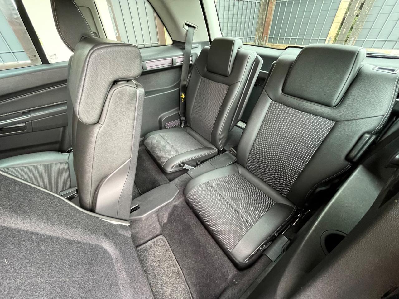 Opel Zafira 1.9 CDTI 120CV Cosmo *7 POSTI*