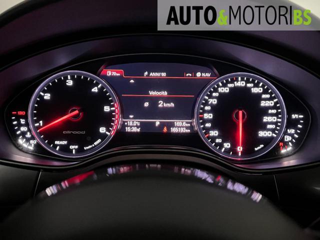 AUDI A6 allroad 3.0 TDI 272 CV S tronic Business