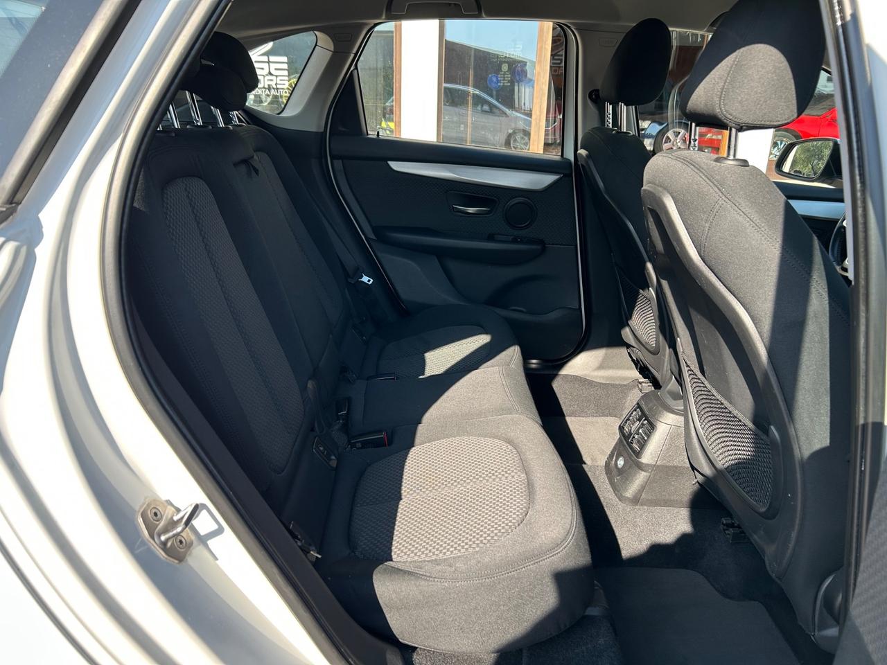 Bmw 218d Active Tourer - 2015 2.0d 150 CV Euro 6