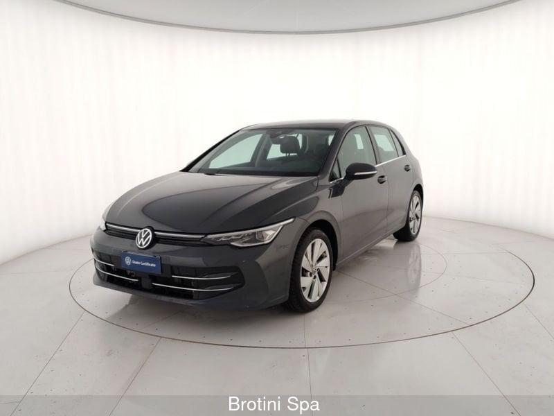 Volkswagen Golf Golf 2.0 TDI 150 CV DSG SCR Style