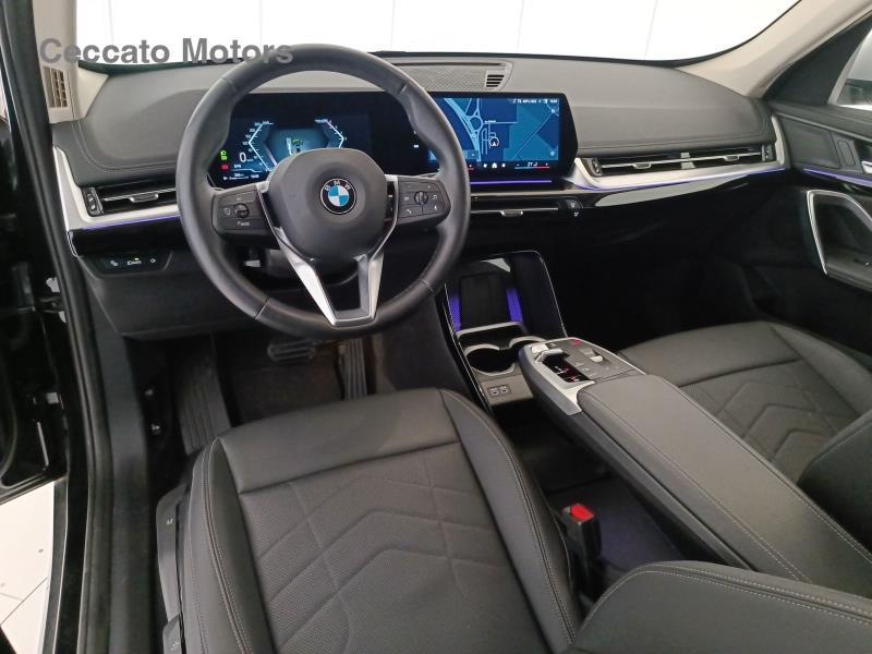 BMW X1 23 d Mild Hybrid 48V xLine xDrive DCT