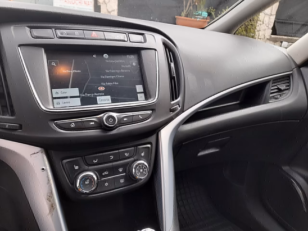 Opel Zafira 2.0 CDTi 170CV aut. Innovation