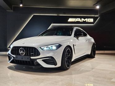 Mercedes-Benz CLE 53 AMG Coupé 4Matic+ Premium Plus