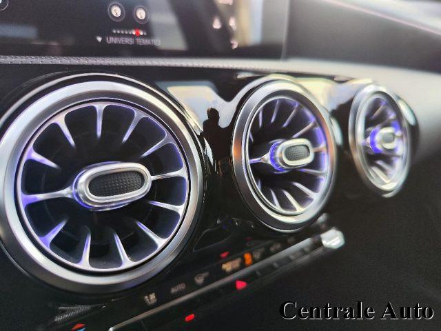 MERCEDES-BENZ A 200 Automatic Premium