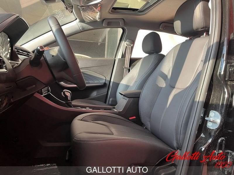 DR AUTOMOBILES dr 3.0 1.5 CVT