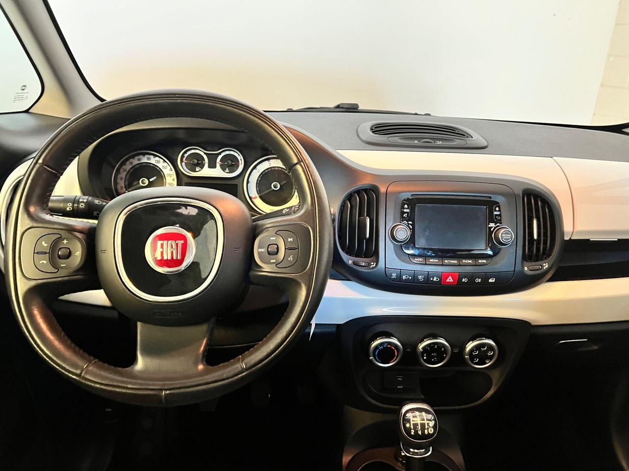 Fiat 500L 1.4 95 CV Pop Star