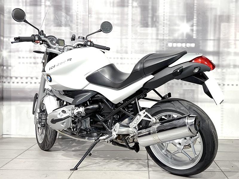 Bmw R 1200 R