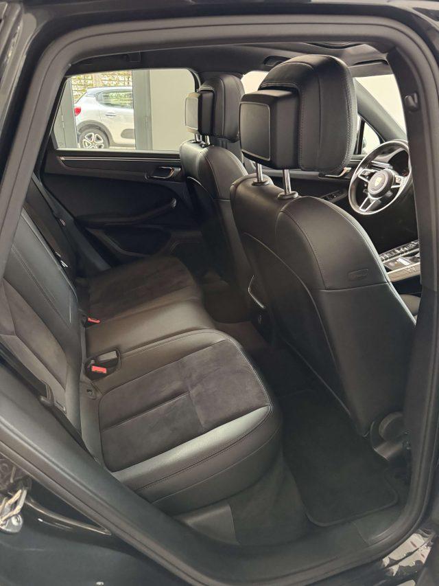 PORSCHE Macan 2.0 245cv pdk